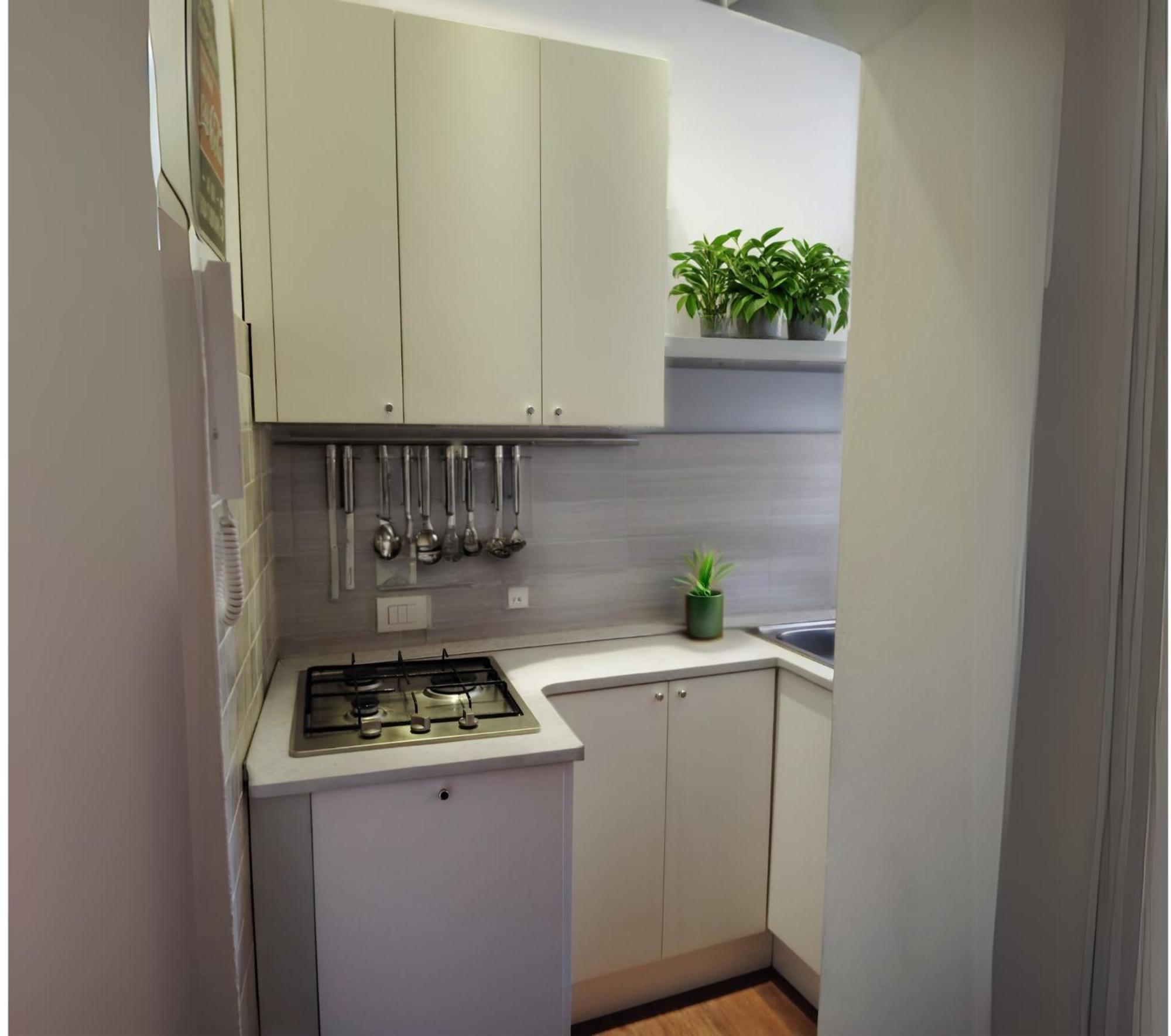 Apartment Vfh Eustachi Stylish Milan