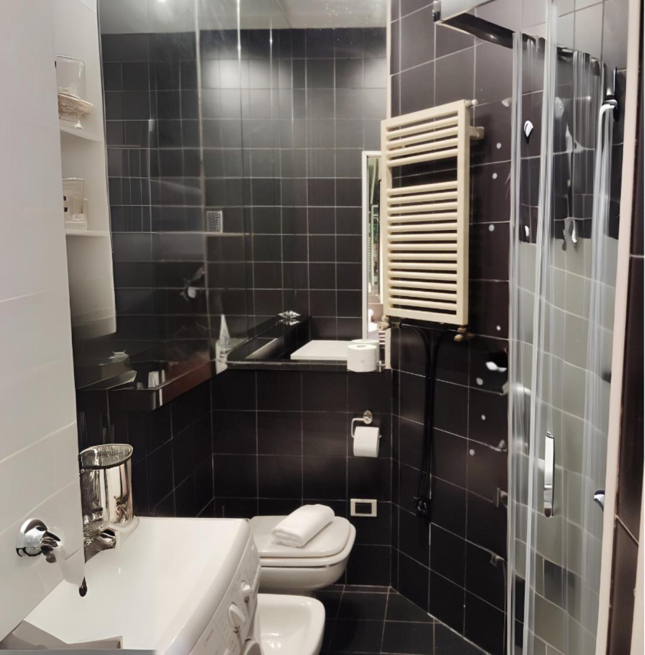 Apartment Vfh Eustachi Stylish Milan